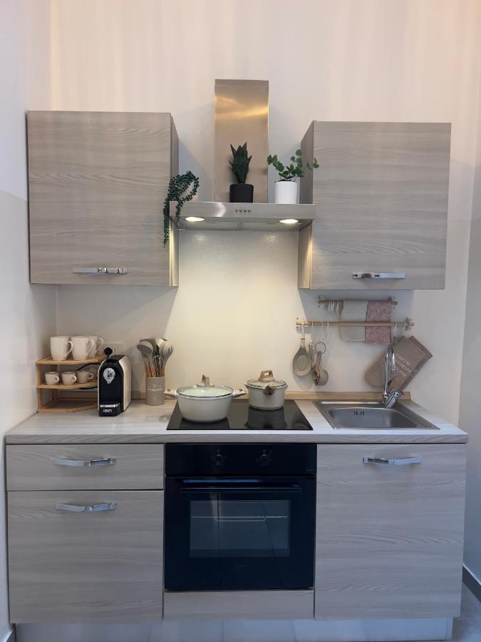Regina Milano In Porta Romana 3 - Sky Tv, Wifi & Breakfast Box Διαμέρισμα Εξωτερικό φωτογραφία