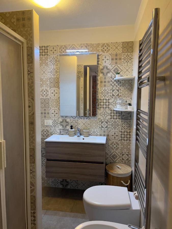 Regina Milano In Porta Romana 3 - Sky Tv, Wifi & Breakfast Box Διαμέρισμα Εξωτερικό φωτογραφία