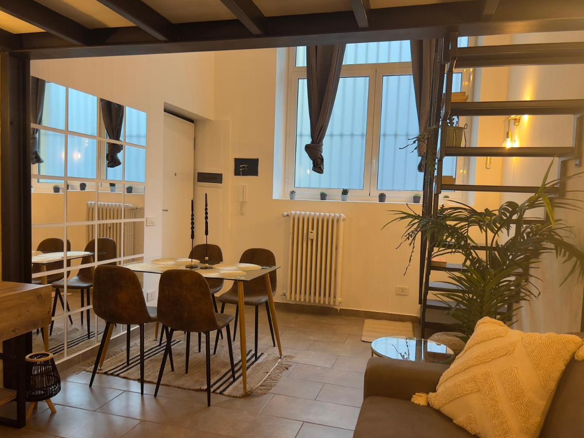 Regina Milano In Porta Romana 3 - Sky Tv, Wifi & Breakfast Box Διαμέρισμα Εξωτερικό φωτογραφία