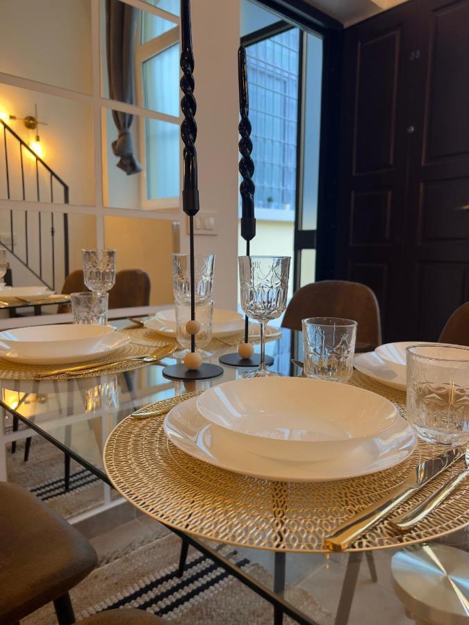 Regina Milano In Porta Romana 3 - Sky Tv, Wifi & Breakfast Box Διαμέρισμα Εξωτερικό φωτογραφία