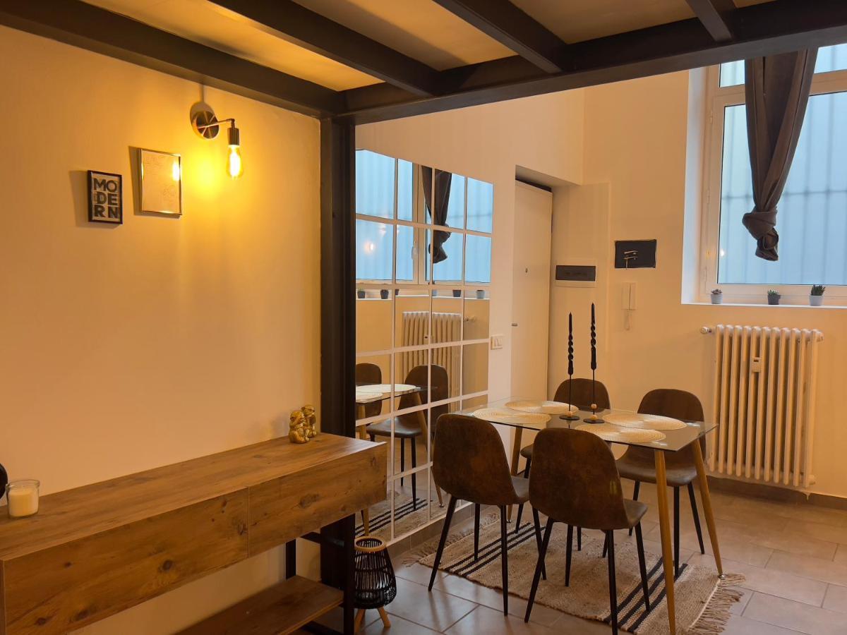 Regina Milano In Porta Romana 3 - Sky Tv, Wifi & Breakfast Box Διαμέρισμα Εξωτερικό φωτογραφία