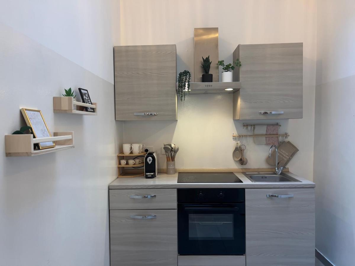 Regina Milano In Porta Romana 3 - Sky Tv, Wifi & Breakfast Box Διαμέρισμα Εξωτερικό φωτογραφία