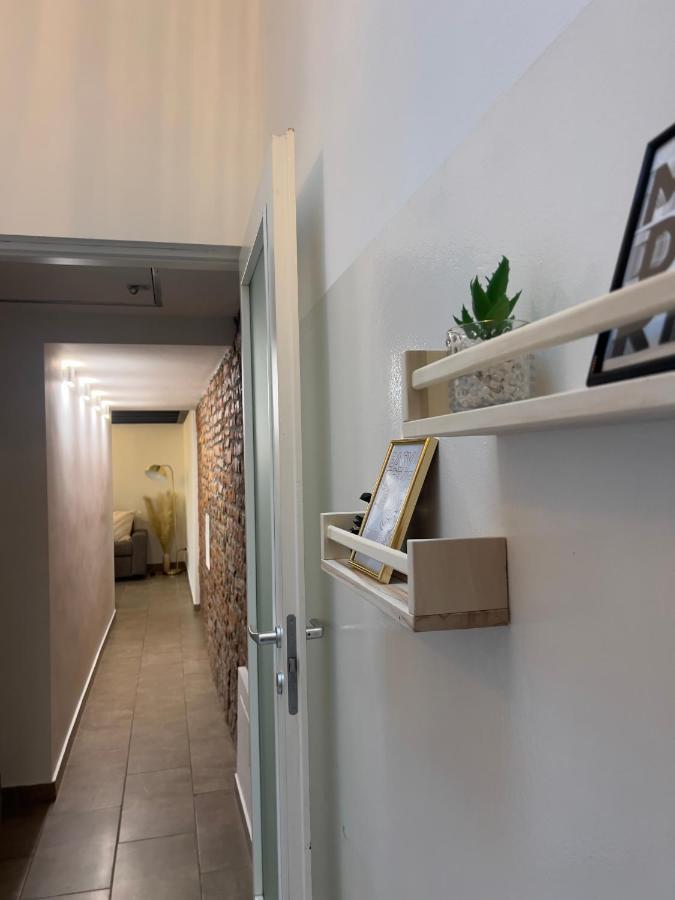 Regina Milano In Porta Romana 3 - Sky Tv, Wifi & Breakfast Box Διαμέρισμα Εξωτερικό φωτογραφία