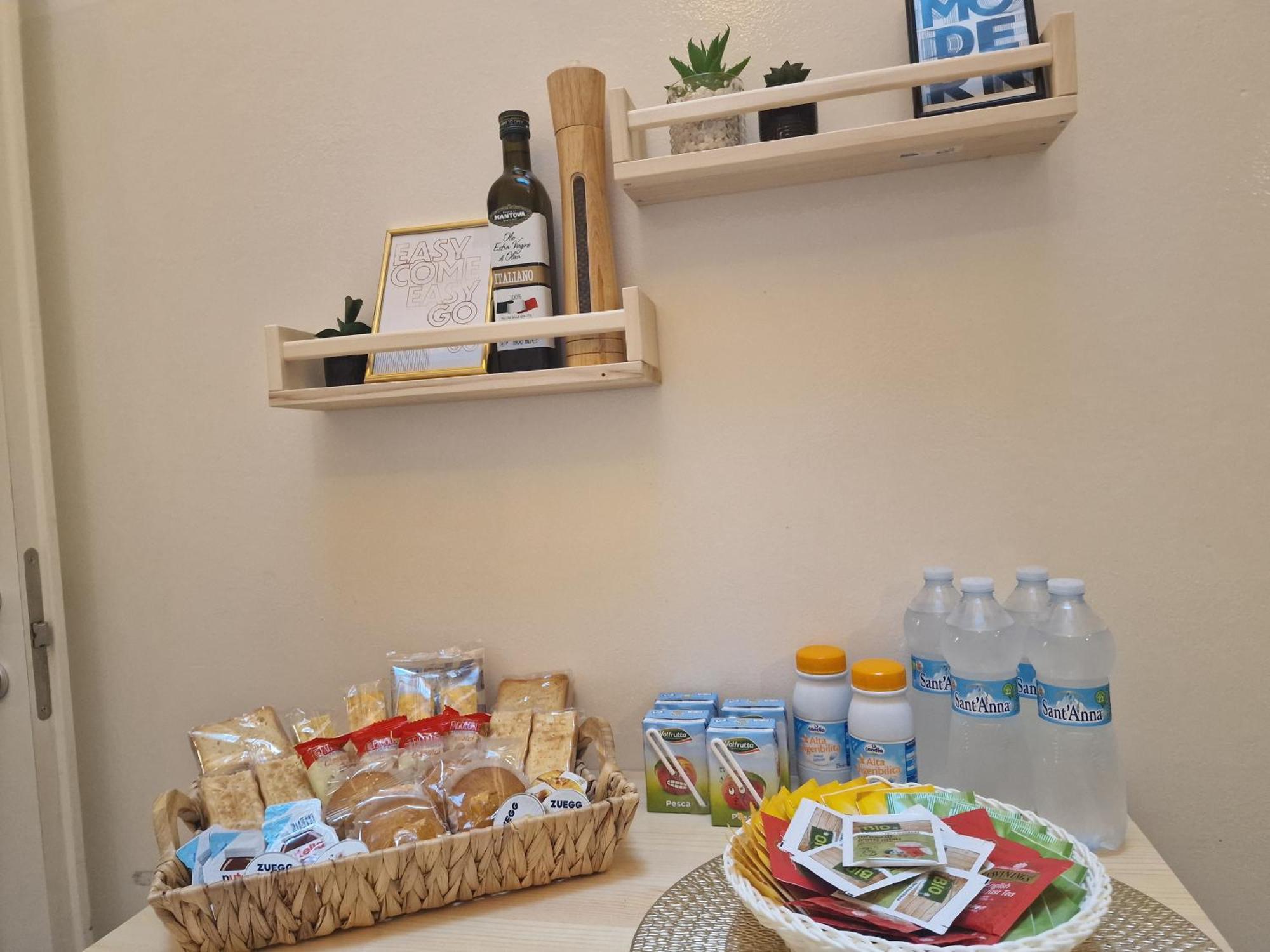 Regina Milano In Porta Romana 3 - Sky Tv, Wifi & Breakfast Box Διαμέρισμα Εξωτερικό φωτογραφία