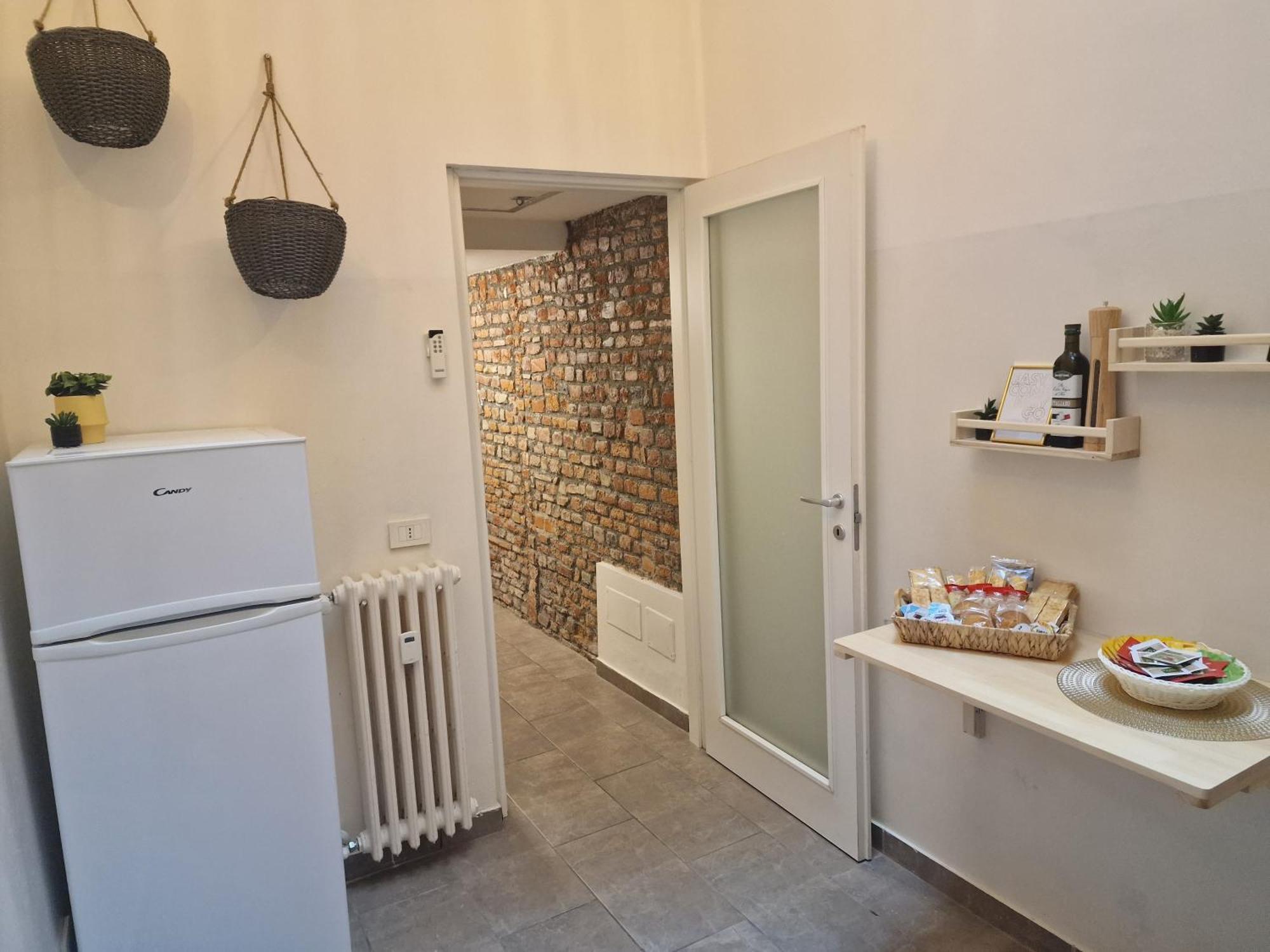 Regina Milano In Porta Romana 3 - Sky Tv, Wifi & Breakfast Box Διαμέρισμα Εξωτερικό φωτογραφία