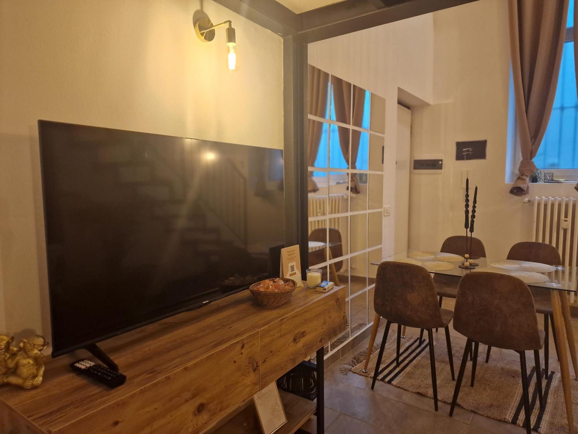 Regina Milano In Porta Romana 3 - Sky Tv, Wifi & Breakfast Box Διαμέρισμα Εξωτερικό φωτογραφία