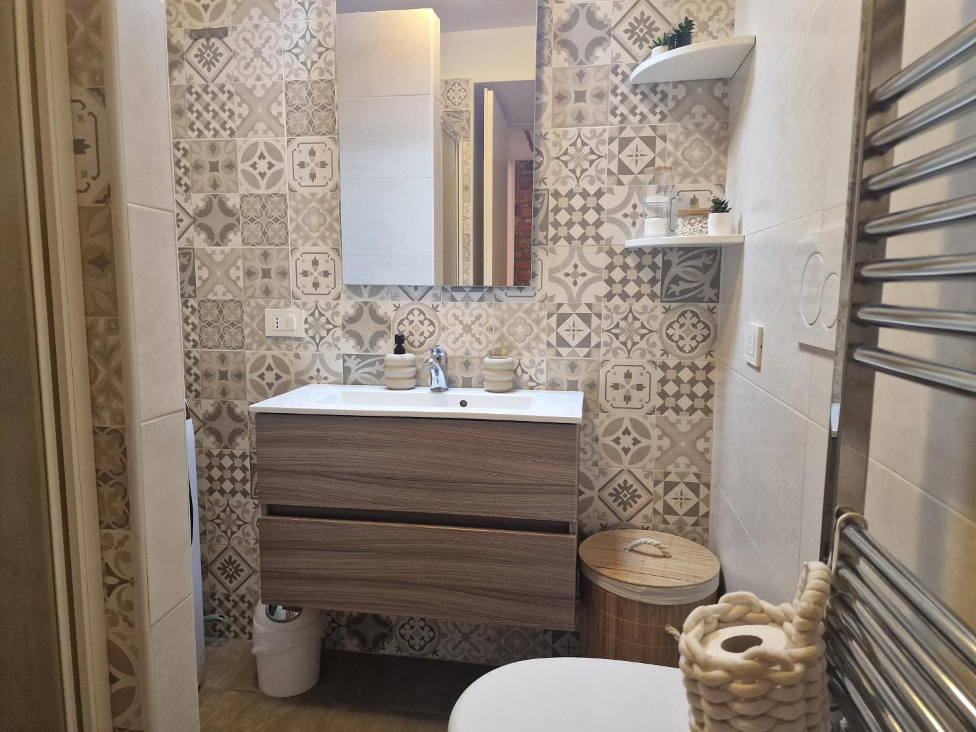 Regina Milano In Porta Romana 3 - Sky Tv, Wifi & Breakfast Box Διαμέρισμα Εξωτερικό φωτογραφία